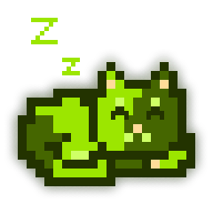 MoonCat #14476 (0x005d354611)