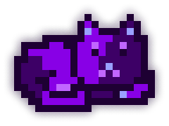 MoonCat #9172 (0x005d422c51)