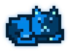 MoonCat #12251 (0x005d76b6e4)