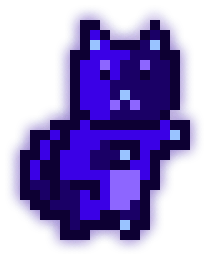 MoonCat #1609 (0x005e4724af)