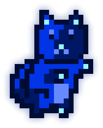 MoonCat #16108 (0x005e6578b9)