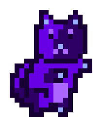 MoonCat #1368 (0x005e904be4)