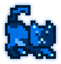 MoonCat #5783 (0x005f157be6)