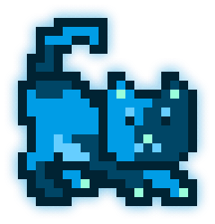 MoonCat #3998 (0x005f1da0dd)