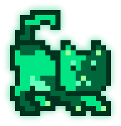 MoonCat #9690 (0x005f27d78c)
