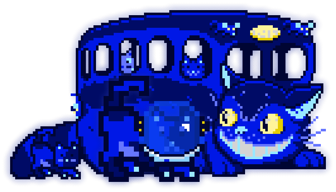 MoonCat #7731 (0x005f3e49a7)