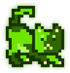 MoonCat #2331 (0x005f61b90f)