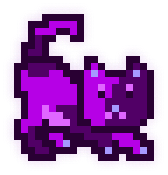 MoonCat #8243 (0x005fe8c9f0)