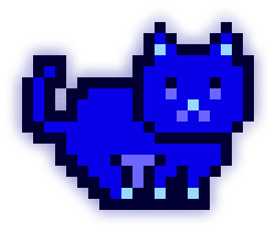 MoonCat #22316 (0x00604945b3)