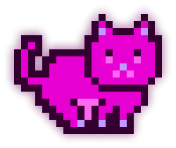 MoonCat #24258 (0x006085257d)