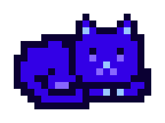 MoonCat #4957 (0x00614e2bca)
