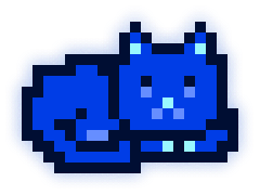 MoonCat #11908 (0x006185a0eb)