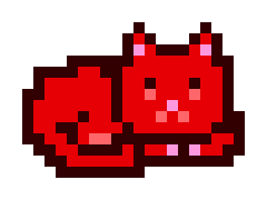 MoonCat #8720 (0x0061de5c5f)