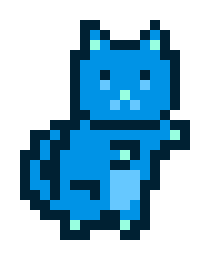 MoonCat #5298 (0x0062318abc)