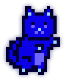 MoonCat #13091 (0x00624b4880)