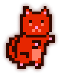 MoonCat #2143 (0x0062732d1f)