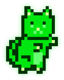 MoonCat #8160 (0x006287f08e)