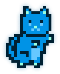 MoonCat #16789 (0x006290bbd3)