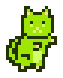 MoonCat #4502 (0x006292b83d)