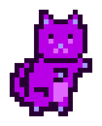 MoonCat #4653 (0x0062c967e1)