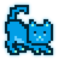 MoonCat #2267 (0x00635ec5f4)