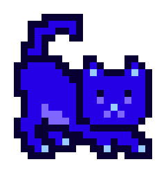 MoonCat #1331 (0x0063614bd3)