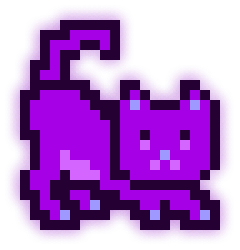 MoonCat #15252 (0x0063a846ce)