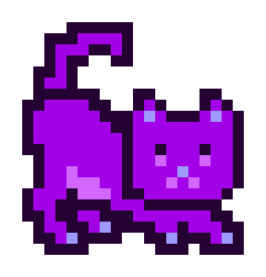 MoonCat #21503 (0x0063ac0cee)