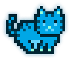 MoonCat #11448 (0x0064579cb6)