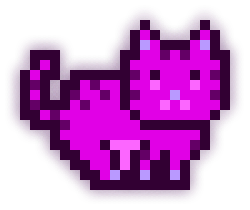 MoonCat #23490 (0x0064754376)