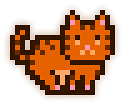 MoonCat #800 (0x0064b58663)