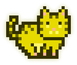 MoonCat #21450 (0x0064c9c57b)