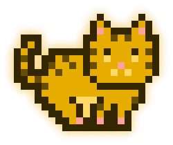 MoonCat #15110 (0x0064ecb718)