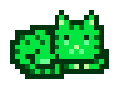 MoonCat #3378 (0x00651ff65b)