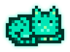 MoonCat #4999 (0x006520f9cc)