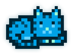 MoonCat #20341 (0x006595b4c1)