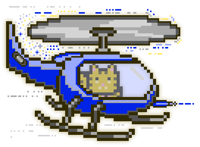 MoonCat #23607 (0x0065a7994b)