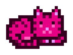 MoonCat #3039 (0x0065f536a3)