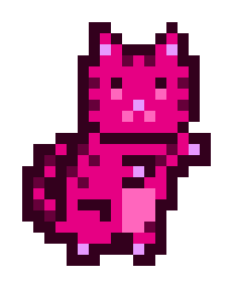 MoonCat #16208 (0x00661e0915)