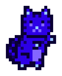 MoonCat #18890 (0x00662c1392)