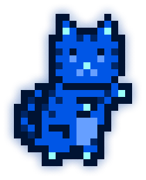 MoonCat #16905 (0x00664570b8)