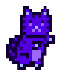 MoonCat #4455 (0x0066470ab1)