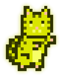 MoonCat #9869 (0x0066c9d22a)