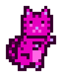 MoonCat #778 (0x0066d617b5)