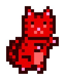 MoonCat #20207 (0x0066f84241)