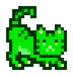 MoonCat #23329 (0x00672dff2b)