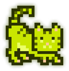 MoonCat #8386 (0x0067627003)
