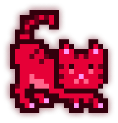 MoonCat #9920 (0x00677f283d)