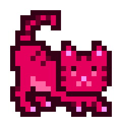 MoonCat #779 (0x0067da4b85)