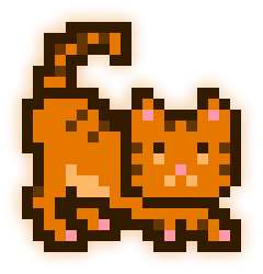 MoonCat #17590 (0x0067f0a95b)